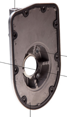 knkpower [24908] KM0404150 WATER PUMP