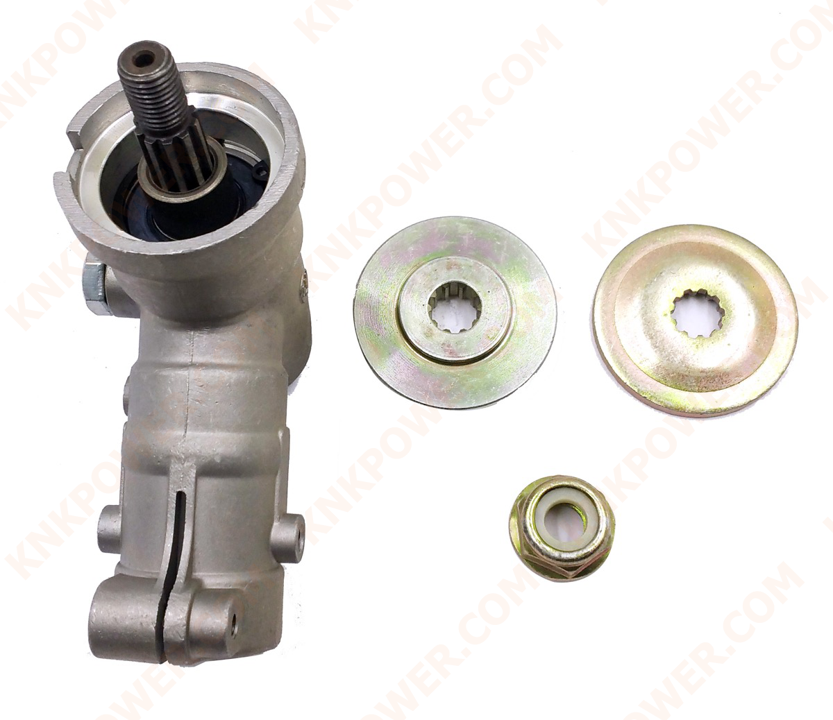 knkpower [14335] Gear Case Comp