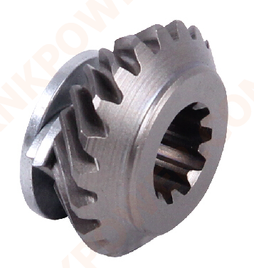 knkpower [23645] GEAR