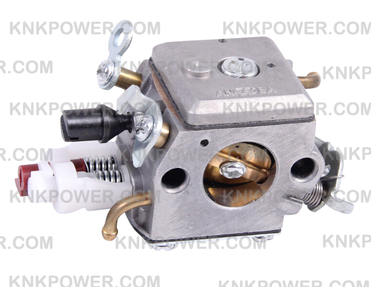 knkpower [5751] HUSQVARNA 340/345/350/353/346XP CHAIN SAW HUS340 HUS345 HUS350 HUS353 503281803, 503281812, 503283208, ZAMA C3MEL28