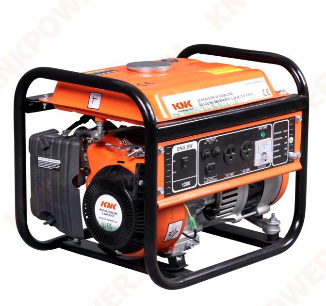 knkpower [12582] KNK