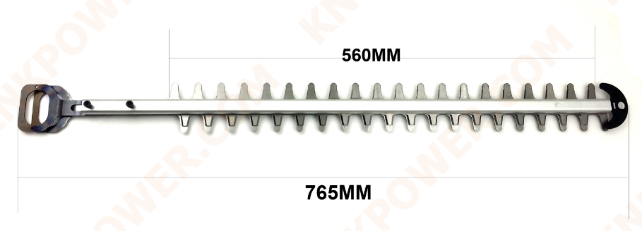 knkpower [14361] BLADE COMP.