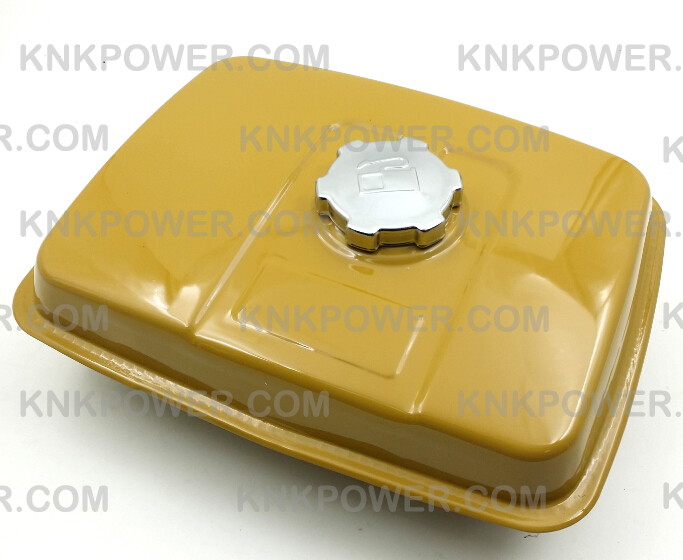 knkpower [10056] ROBIN EY15 ENGINE 281-60101-11