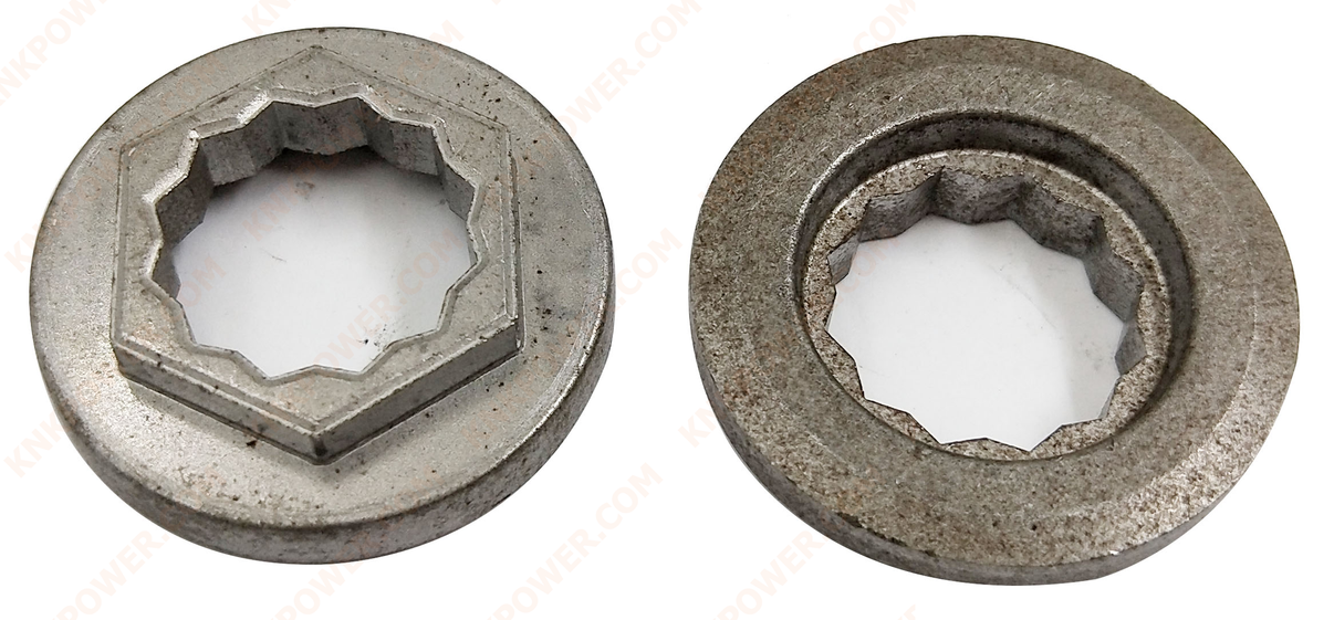 knkpower [15711] WHEEL DRIVEING GEAR