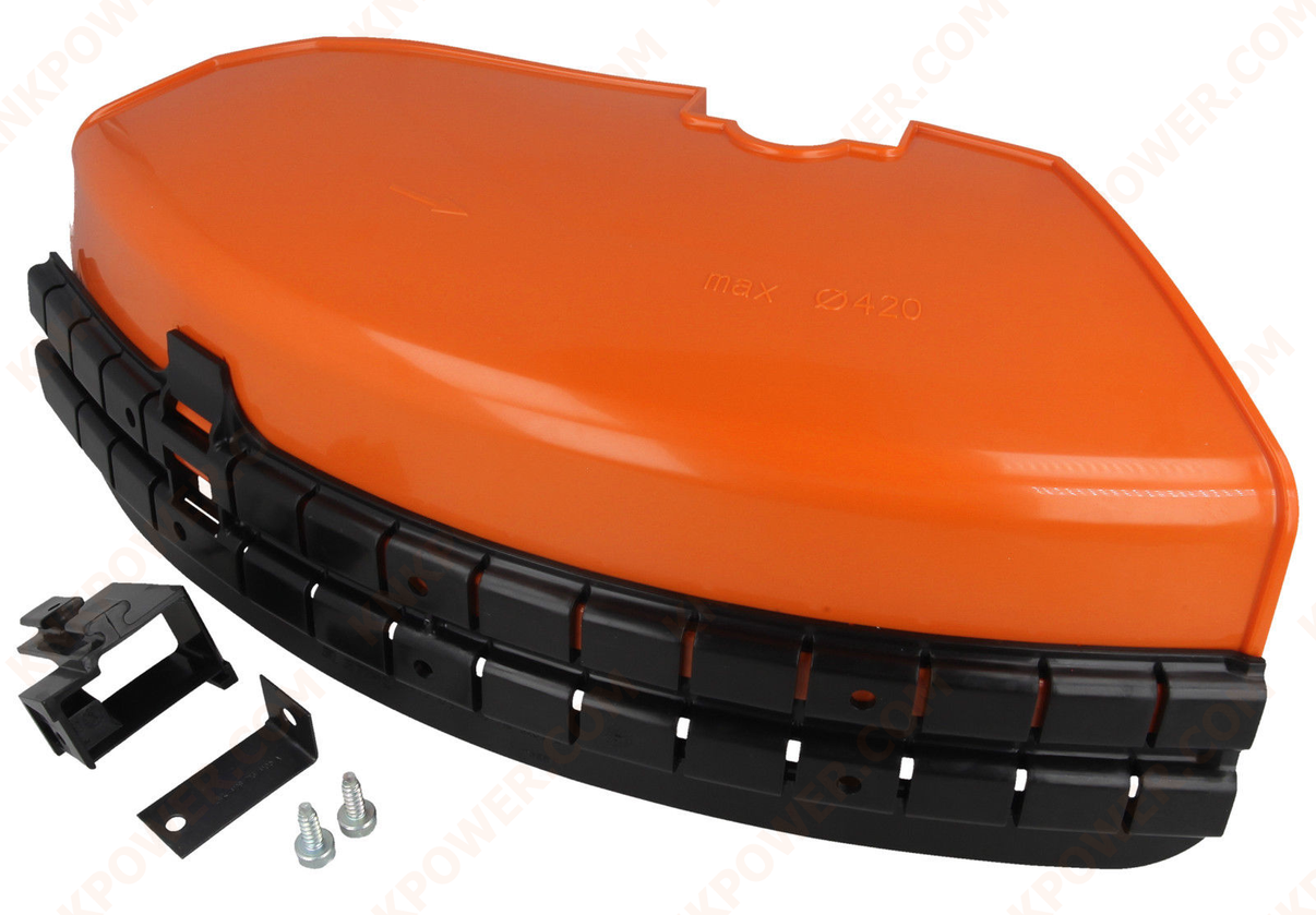 knkpower [13795] STIHL FS120 FS200 FS250 FS300 FS350 FS400 FS450 FS480 BRUSH CUTTER 4119 007 1013