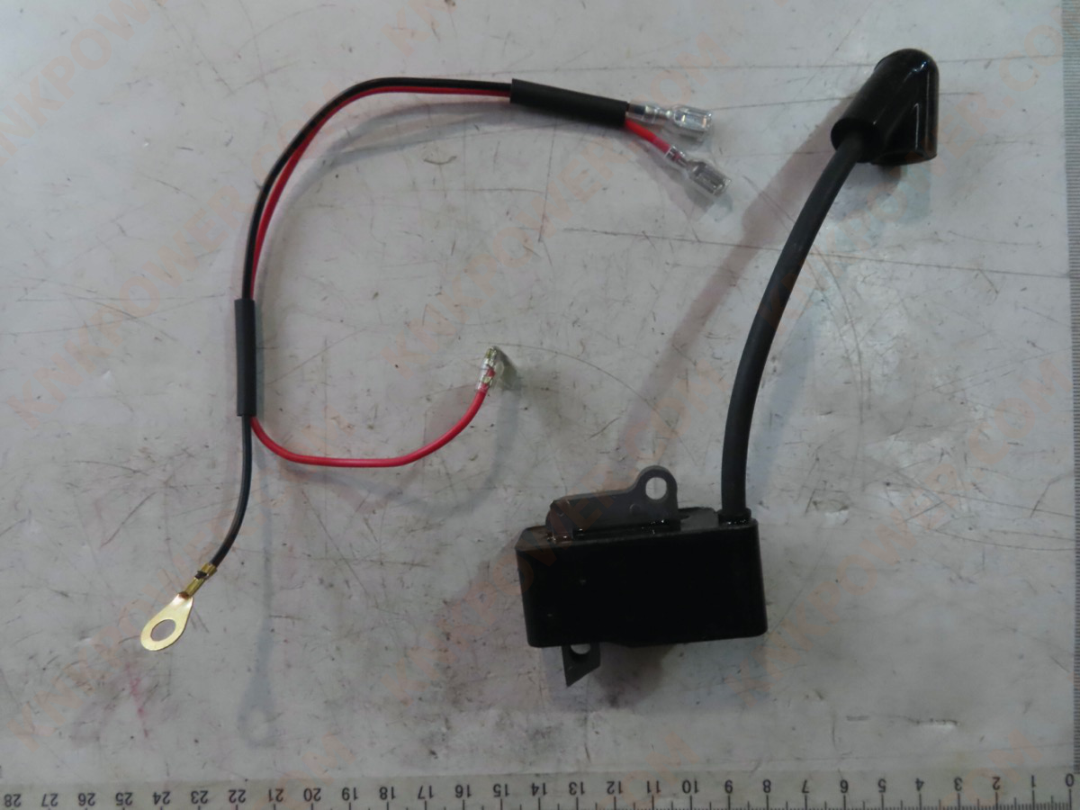 knkpower [18136] HUSQVARNA 435 II (MBU52A/C) 5796388-03