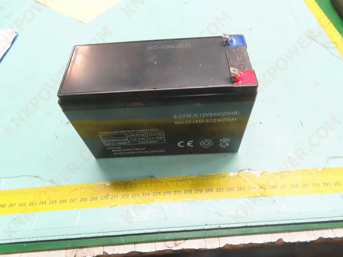 knkpower [24328] BATTERY