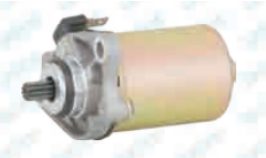 knkpower [22565] MOTORCYCLE STARTER MOTOR