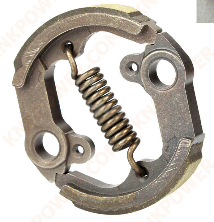 knkpower [12879] ZENOAH G35L G45L HUSQVARNA 143RII