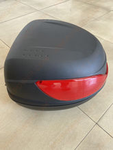 Load image into Gallery viewer, knkpower [22023] MOTORCYCLE TAIL BOX 32L