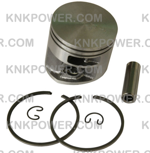 knkpower [4785] STIHL MS261 MS271 PISTON 11410302012