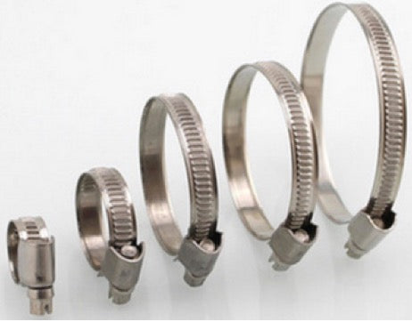 knkpower [15678] GERMAN RING CLAMP 2.5"