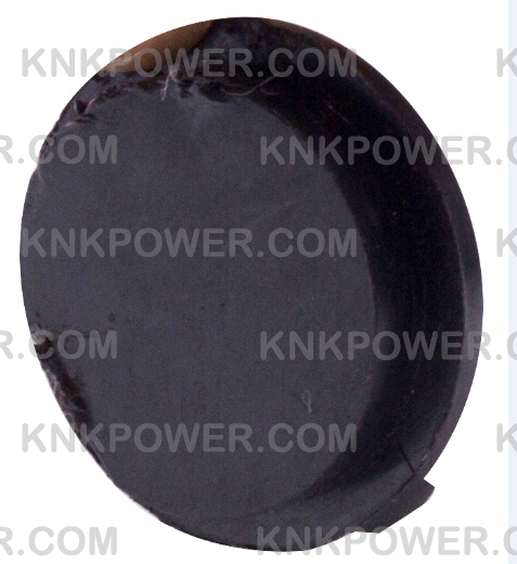 KM0403250-137 RUBBER CUSHION CAP