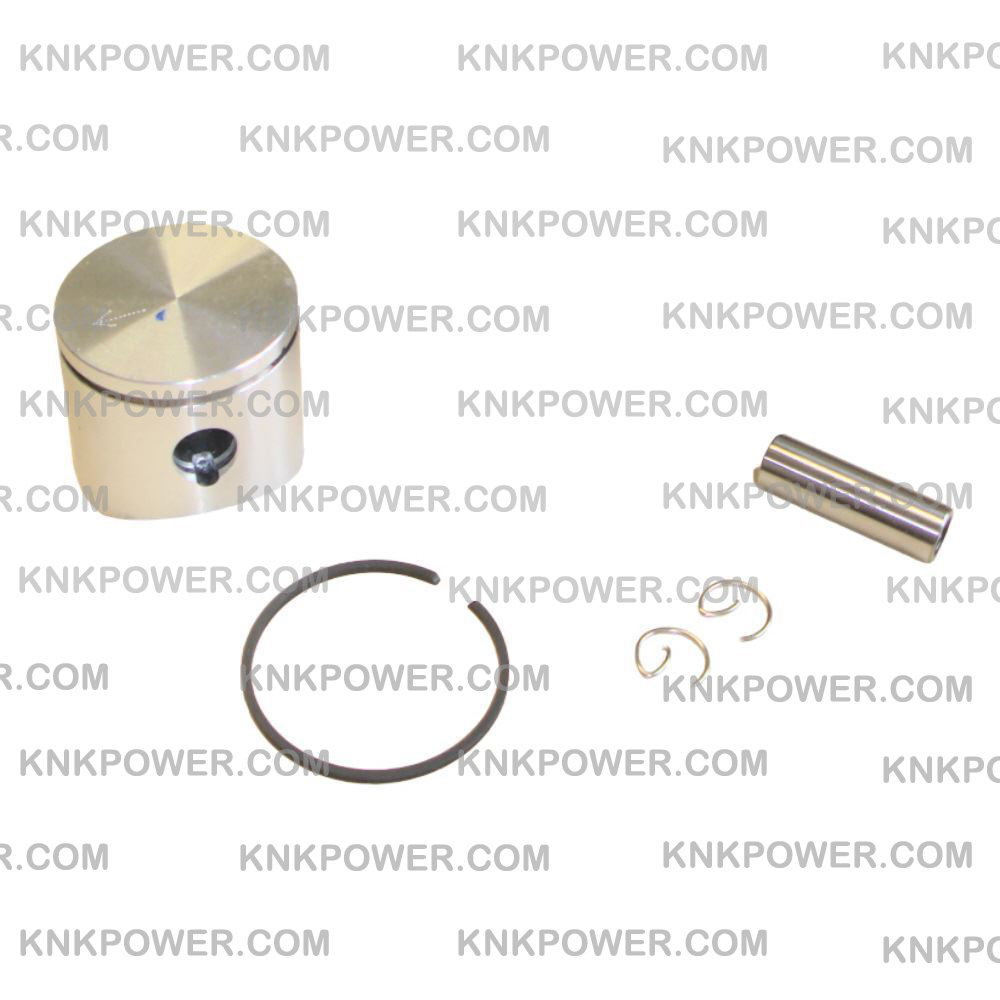 knkpower [4759] HUSQVARNA 137 CHAIN SAW HUS136 HUS137 530069444, 530069317