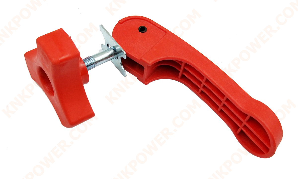 knkpower [15585] GENERAL LAWN MOWER