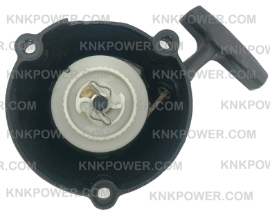 knkpower [9041] STIHL BR500 550 600 BLOWER 42821900300A