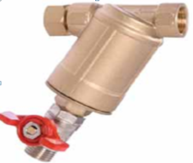 knkpower [15948] Self-cleaning Filter Line
