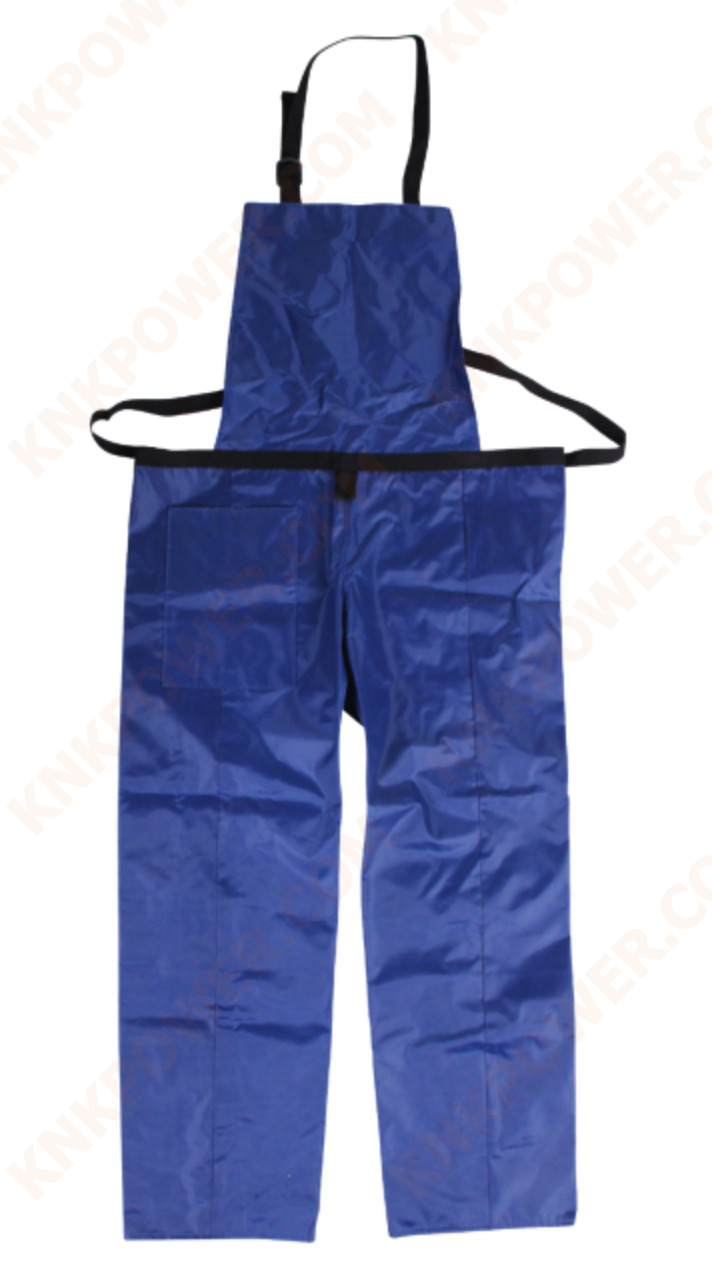 knkpower [15925] BRUSH CUTTER APRON