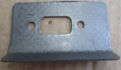 knkpower [24812] MUFFLER GASKET