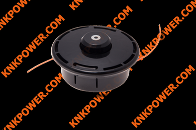 knkpower [13119] TRIMMER LINE HEAD