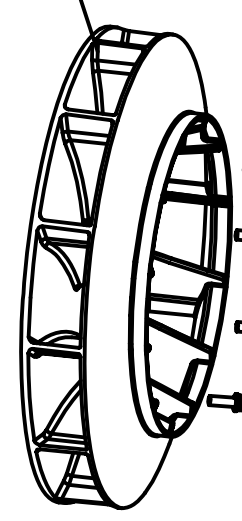 knkpower [25033] IMPELLER