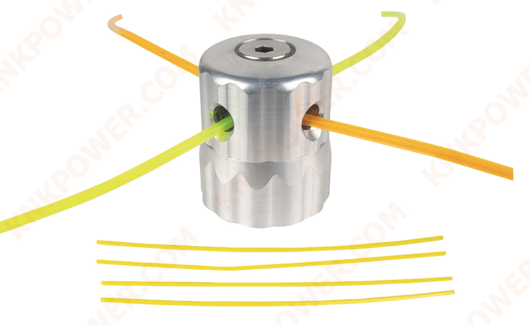 knkpower [12209] METAL TRIMMER HEAD