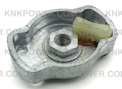 19-202 STARTER Pulley ZENOAH 1E34F 25CC ENGINE