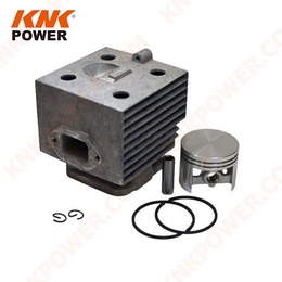 knkpower [18861] BLOWER STIHL BR420 SR420 42030201201