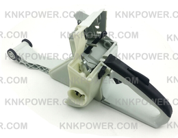 knkpower [9821] STIHL MS381 MS382 CHAIN SAW 1119 350 0852
