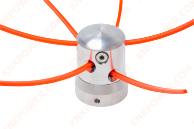 knkpower [13109] METAL TRIMMER LINE HEAD