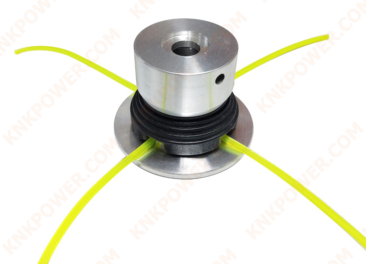 64-153 METAL TRIMMER LINE HEAD