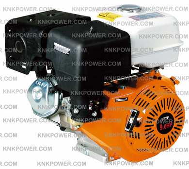 knkpower [4555] KNK