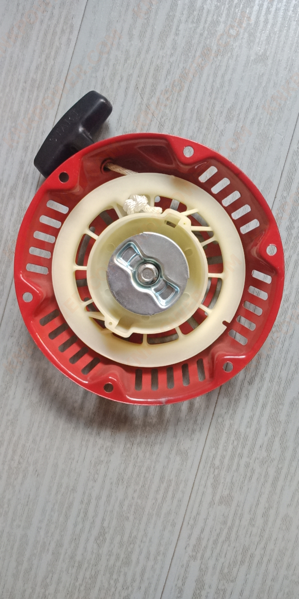 knkpower [18005] FIT FOR 168F ENGINE