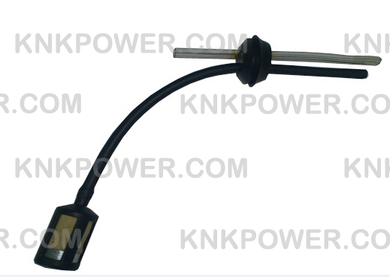 knkpower [7406] ZENOAH 1E34F/36F/40F/44F/48F ENGINE