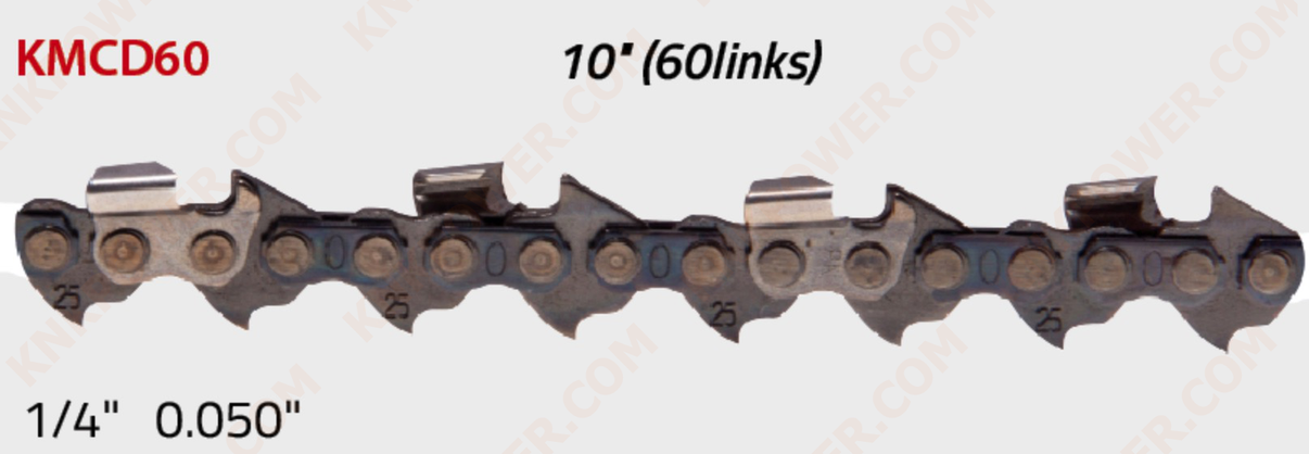 knkpower [15809] SAW CHAIN