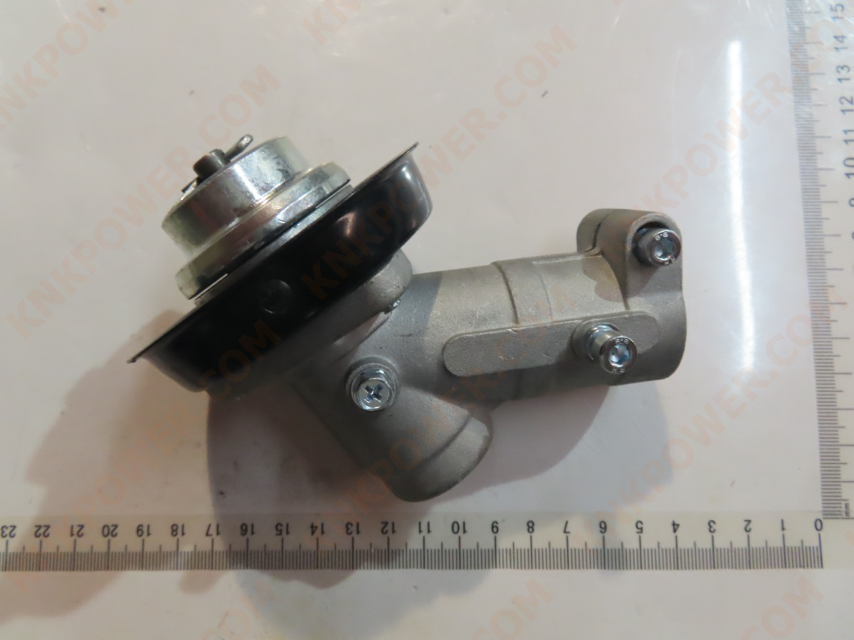 knkpower [24296] GEAR CASE ASSY