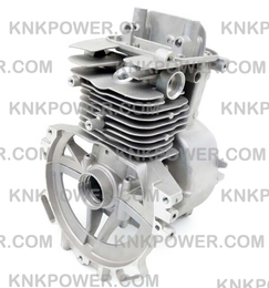 knkpower [5066] HONDA GX35 ENGINE 10100 Z0Z 405