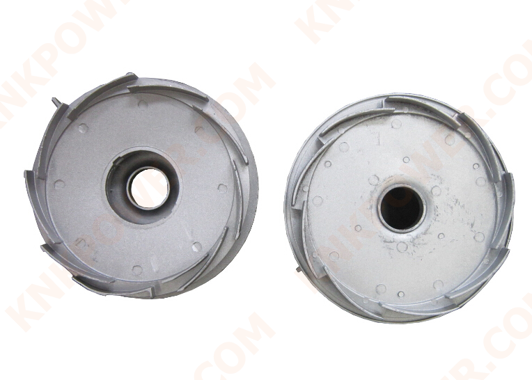 knkpower [15720] 1.5 INCH HIGH PRESSURE WATER PUMP