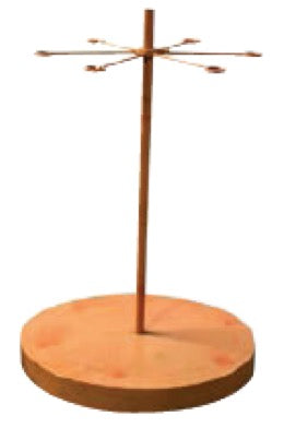 knkpower [15894] DRILL DISPLAY RACK C