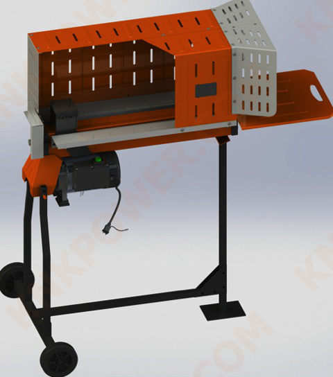 knkpower [15863] KNK