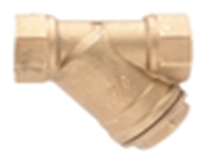 knkpower [15992] BRASS CHECK VALVE ½,