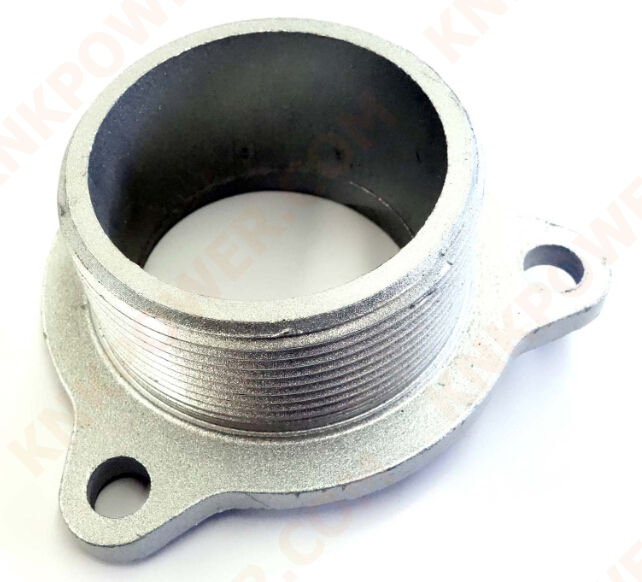 knkpower [16093] GENERAL 2 INCH WATER PUMP