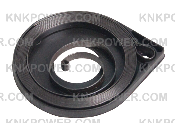 knkpower [9489] ZENOAH 25CC CHAIN SAW