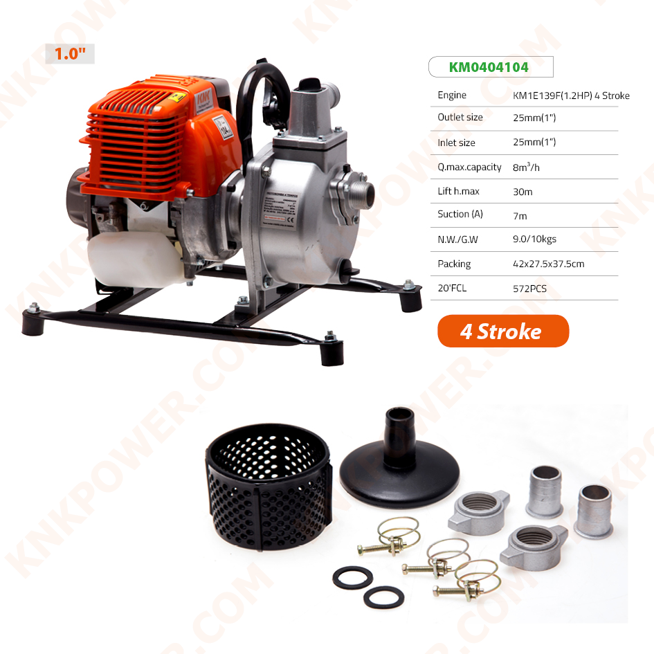 knkpower [12520] KNK