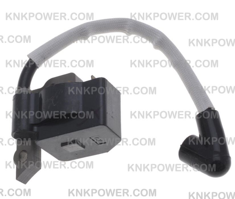 31 165 IGNITION COIL 850108001 850108002 HOMELITE UT 08520 RY28040