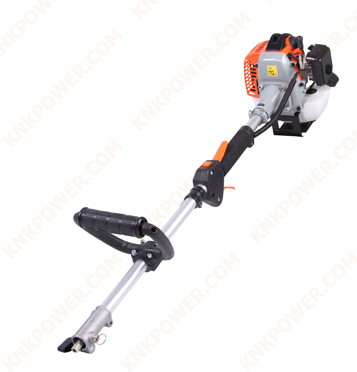 knkpower [14133] KNK