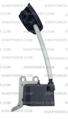 knkpower [8010] HUSQVARNA 543