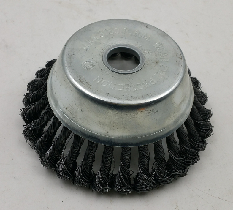knkpower [15654] WIRE BRUSH