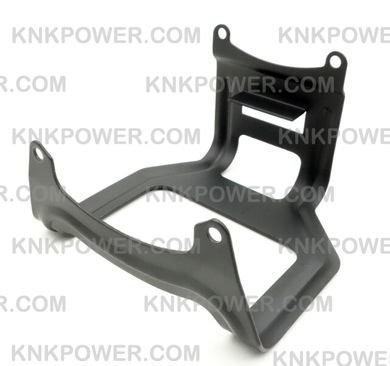 knkpower [9983] ZENOAH 1E40F 1E44F ENGINE