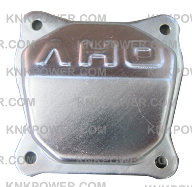 47.8-401A Cylinder Head Cover 12310-ZE1-020 HONDA GX200 ENGINE